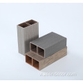 Trang trí nội thất Bảng điều khiển trần WPC